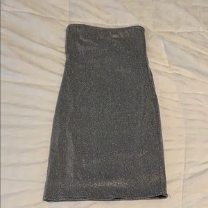 Sparkly Cocktail Dress
